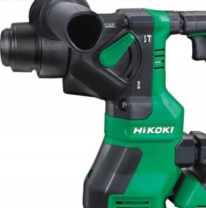 Młotowiertarka Hikoki HIKOKI MŁOTOWIERTARKA 18V DH18DPA W4Z  1,3J 2