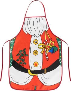 Dekoracja świąteczna Ruhhy mikołaj 3