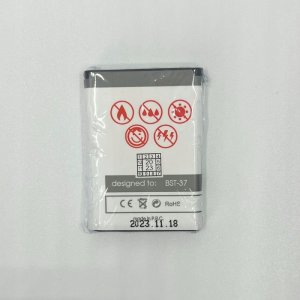 Bateria Maxximus BAT MAXXIMUS SONY ERICSSON K750 1000mAh Li-Ion BST-37 3