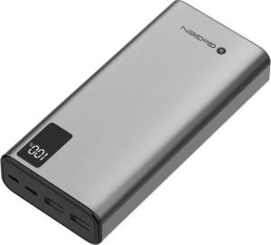 Powerbank GoGEN Powerbank GoGen PB200008S 20000 mAh srebrny 6