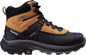 Buty trekkingowe damskie hitec Damskie buty trekkingowe Hi-tec Everest Snow Hiker Wo's rozmiar 40 1