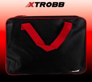 Iso Trade Zestaw detailingowy do auta Xtrobb 22626 2