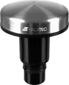 Malatec Końcówka rozgrzewająca do masażu Malatec 22730 4