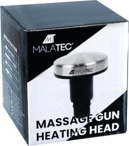 Malatec Końcówka rozgrzewająca do masażu Malatec 22730 8