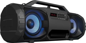 Głośnik Platinet PLATINET SPEAKER BOOMBOX CLASSIC 12W RGB [45952] 3