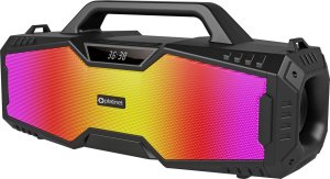 Głośnik Platinet PLATINET SPEAKER BOOMBOX FUTURE 16W RGB [45951] 3