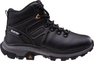 Buty trekkingowe damskie hitec Damskie buty trekkingowe turystyczne górskie waterproof Hi-tec K2 Thermo Hiker Wo's rozmiar 38 2