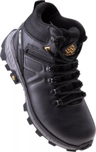 Buty trekkingowe damskie hitec Damskie buty trekkingowe turystyczne górskie waterproof Hi-tec K2 Thermo Hiker Wo's rozmiar 38 4