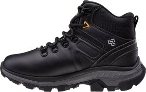 Buty trekkingowe damskie hitec Damskie buty trekkingowe turystyczne górskie waterproof Hi-tec K2 Thermo Hiker Wo's rozmiar 38 5