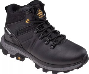 Buty trekkingowe damskie hitec Damskie buty trekkingowe turystyczne górskie waterproof Hi-tec K2 Thermo Hiker Wo's rozmiar 39 3