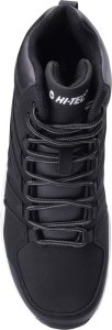 Buty trekkingowe męskie hitec Męskie buty trekkingowe Hi-tec Tander MID czarny rozmiar 46 2