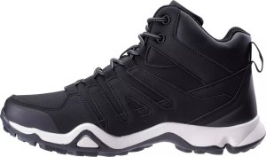 Buty trekkingowe męskie hitec Męskie buty trekkingowe Hi-tec Tander MID czarny rozmiar 46 7