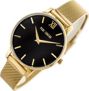 Paul Lorens ZEGAREK DAMSKI PAUL LORENS - PL12177B-1D1 (zg515d) + BOX 14