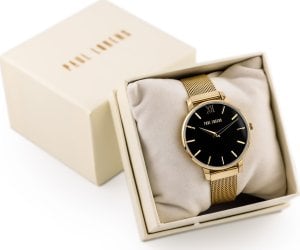 Paul Lorens ZEGAREK DAMSKI PAUL LORENS - PL12177B-1D1 (zg515d) + BOX 17