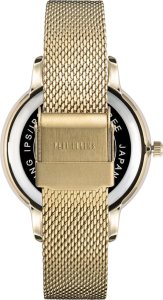 Paul Lorens ZEGAREK DAMSKI PAUL LORENS - PL12177B-1D1 (zg515d) + BOX 3