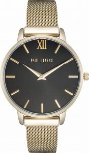 Paul Lorens ZEGAREK DAMSKI PAUL LORENS - PL12177B-1D1 (zg515d) + BOX 6