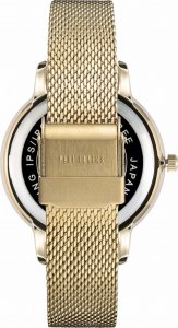 Paul Lorens ZEGAREK DAMSKI PAUL LORENS - PL12177B-1D1 (zg515d) + BOX 10