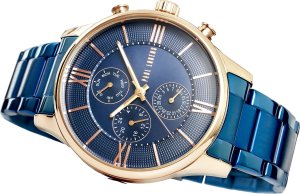 Zegarek Paul Lorens ZEGAREK MĘSKI - PL11652B6-6F3 (zg356e) + BOX 17