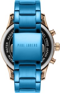 Zegarek Paul Lorens ZEGAREK MĘSKI - PL11652B6-6F3 (zg356e) + BOX 3