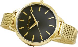 Zegarek Paul Lorens ZEGAREK DAMSKI PAUL LORENS - PL10296B-1D1 (zg506d) + BOX 18