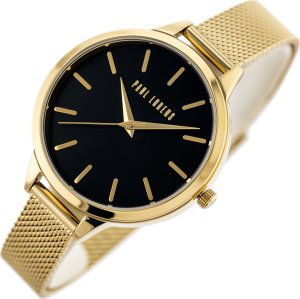 Zegarek Paul Lorens ZEGAREK DAMSKI PAUL LORENS - PL10296B-1D1 (zg506d) + BOX 2