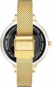 Zegarek Paul Lorens ZEGAREK DAMSKI PAUL LORENS - PL10296B-1D1 (zg506d) + BOX 21