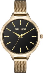 Zegarek Paul Lorens ZEGAREK DAMSKI PAUL LORENS - PL10296B-1D1 (zg506d) + BOX 4
