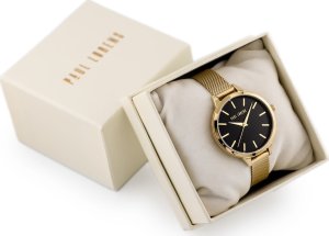 Zegarek Paul Lorens ZEGAREK DAMSKI PAUL LORENS - PL10296B-1D1 (zg506d) + BOX 5