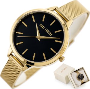 Zegarek Paul Lorens ZEGAREK DAMSKI PAUL LORENS - PL10296B-1D1 (zg506d) + BOX 9