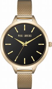 Zegarek Paul Lorens ZEGAREK DAMSKI PAUL LORENS - PL10296B-1D1 (zg506d) + BOX 10