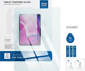 Blue Star Szkło hartowane Blue Star - do iPad Air4/Air5 (2020/2022) 2