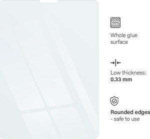 Blue Star Szkło hartowane Blue Star - do iPad Air4/Air5 (2020/2022) 3