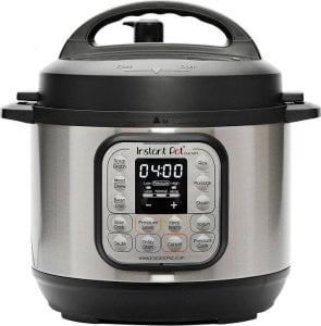 Multicooker Instant Instant Pot Duo 8 1