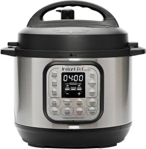 Multicooker Instant Instant Pot Duo 3 1