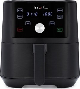 Frytkownica beztłuszczowa Instant Instant Vortex 4 Air Fryer 3,8l, KSIĄŻKA Z PRZEPISAMI GRATIS 1