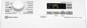 Pralka Electrolux Electrolux EW6TN5261F 2