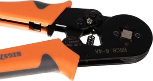 Geko Zaciskarka do tulejek 0.25-10mm2  Bigstren 22717 4