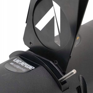 Amaran Amaran Spotlight SE 36° lens kit 11
