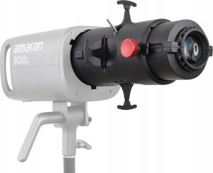 Amaran Amaran Spotlight SE 36° lens kit 2