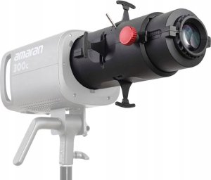 Amaran Amaran Spotlight SE 36° lens kit 3