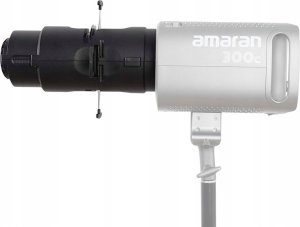 Amaran Amaran Spotlight SE 36° lens kit 4
