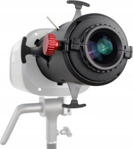 Amaran Amaran Spotlight SE 36° lens kit 5