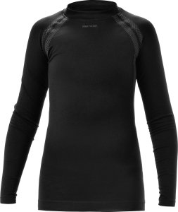 Meteor Bielizna termoaktywna kids Meteor 128/134 czarny Uniwersalny 5