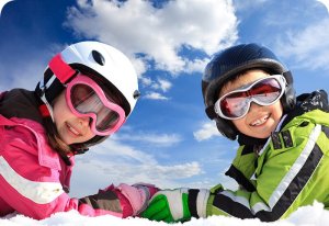 Meteor Bielizna termoaktywna kids Meteor 128/134 czarny Uniwersalny 8