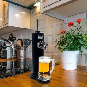 Thumbs Up Mad Monkey - Urządzenie do nalewania piwa dla puszek 2