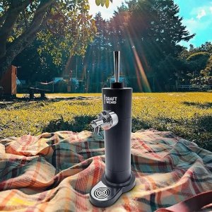 Thumbs Up Mad Monkey - Urządzenie do nalewania piwa dla puszek 3