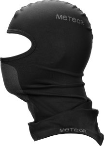 Meteor Kominiarka Meteor L/XL czarny Uniwersalny 2