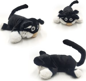 Thumbs Up Mad Monkey - Chuckle Buddie Katze 1