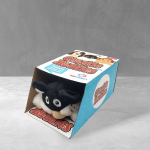 Thumbs Up Mad Monkey - Chuckle Buddie Katze 2