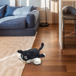 Thumbs Up Mad Monkey - Chuckle Buddie Katze 3